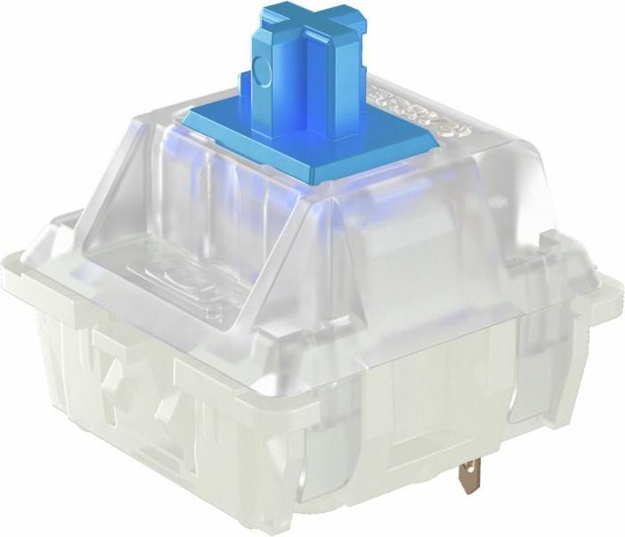Image du produit CHERRY MX RGB Blue Switch Kit