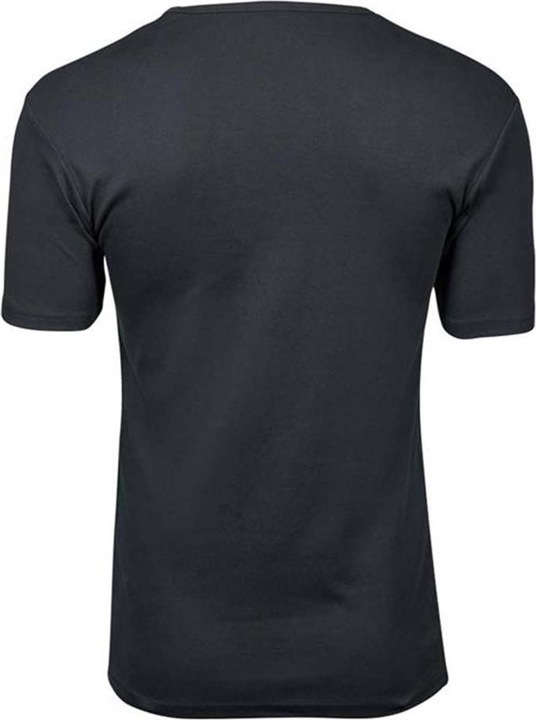 Produktbild Tee Jays Interlock TShirt Rundhalsausschnitt Kurzarm (XXL)