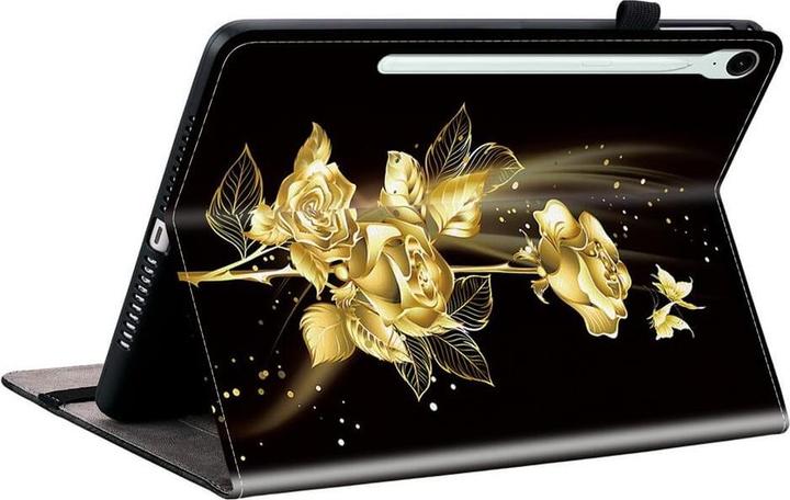 Produktbild Cover-Discount Galaxy Tab S11 - Etui mit stilvollem Motiv (Galaxy Tab S11)
