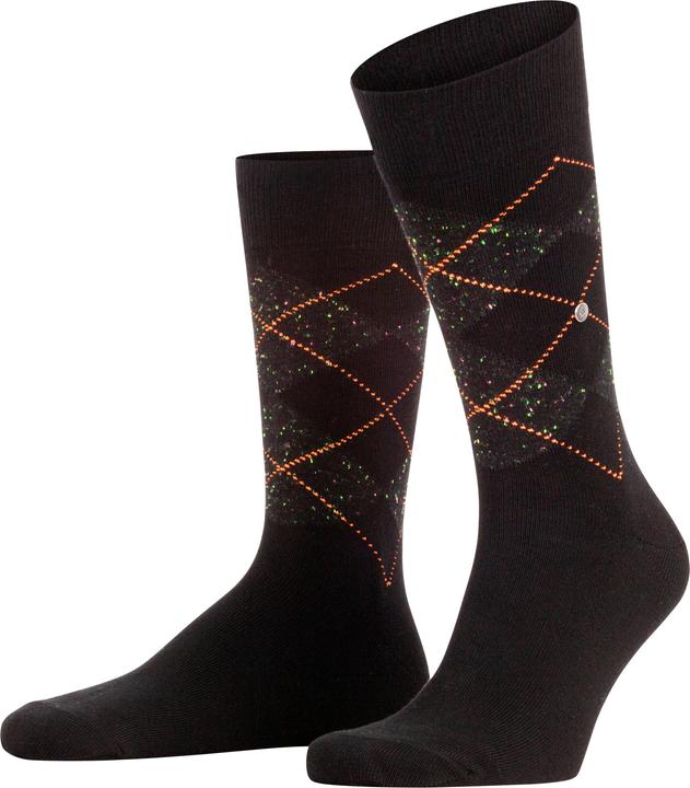 Immagine prodotto Burlington Neon Pixel King (40 - 46)