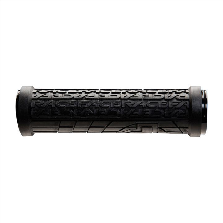 Actual product image Race Face Grippler Lock-On Grips