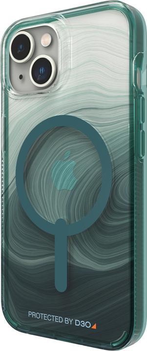 Immagine prodotto Zagg Invisibleshield Glass Elite (Apple iPhone 14)