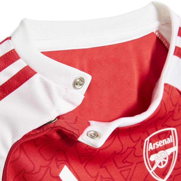 Image du produit adidas Arsenal London Trikotsatz für Babies (86)