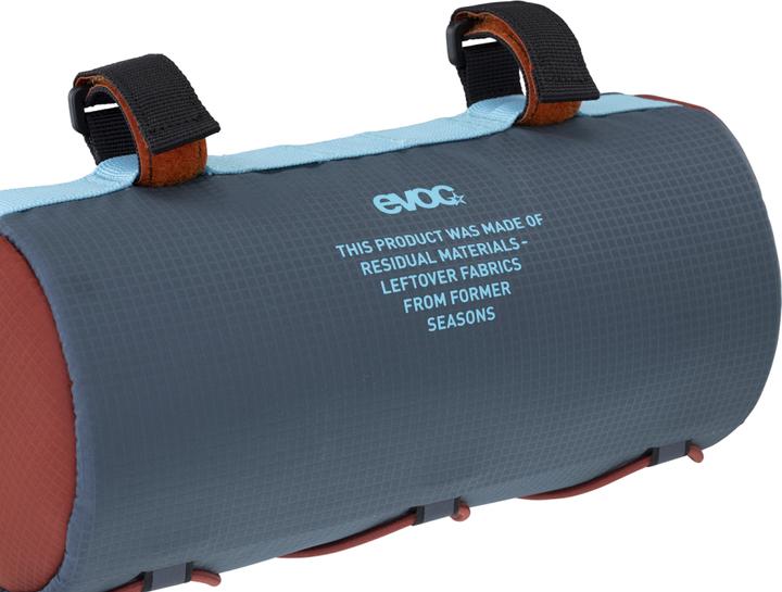 Produktbild Evoc Handlebar Roll 1.5 (1.50 l, Lenkertasche)