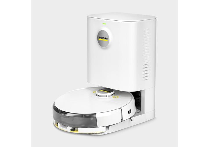 Image du produit Kärcher Station d'aspiration RCV 5
