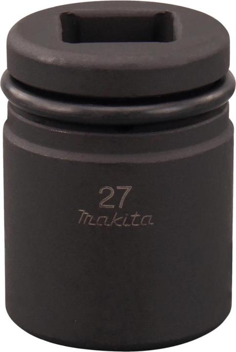 Makita STECKSCHLUESSEL 3/4"" SW27-53,5 (134855-2) (27 mm)