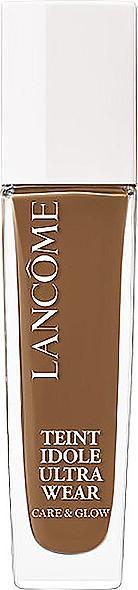 Actual product image Lancôme Foundation Teint Idole Ultra Wear Care & Glow Foundation 505N / 30 ml (505N)