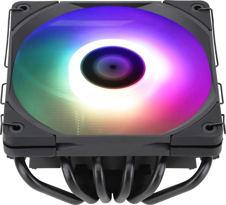 Produktbild Thermalright AXP120-X67 (67 mm)
