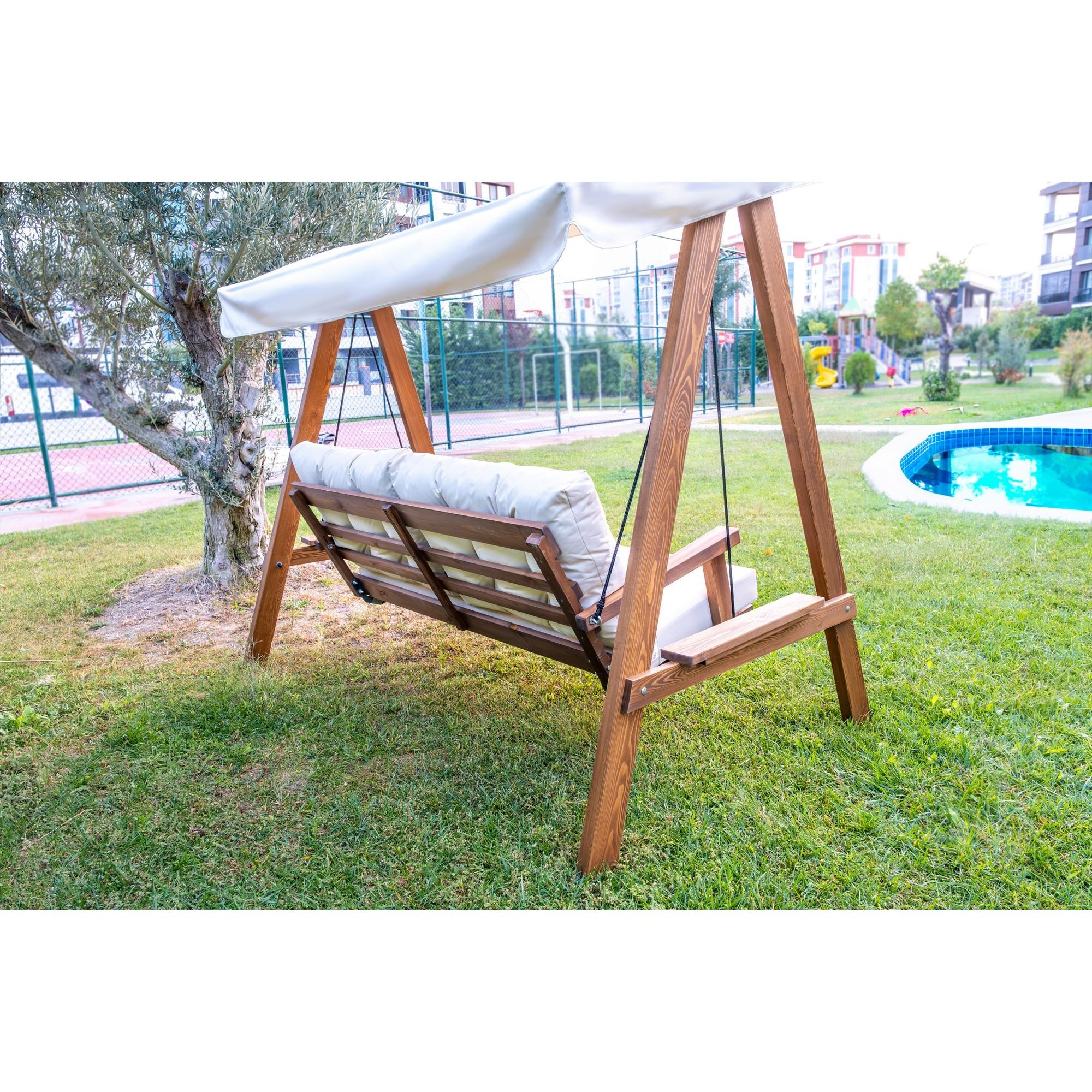 Thumbnail - Homitis, Hollywoodschaukel, Pera