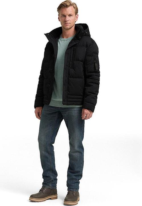 Actual product image Tom Tailor Parka (L)