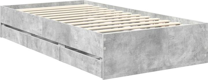Image du produit vidaXL Bettrahmen (90 x 190 cm)