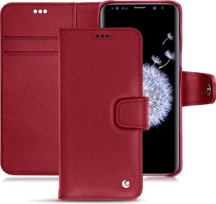Image du produit Noreve Housse cuir vertical (Apple iPhone 7 Plus)
