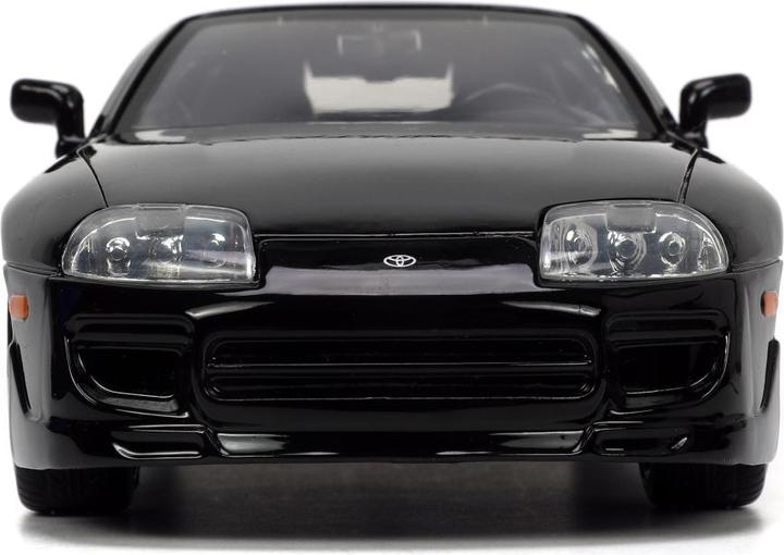 Image du produit Jada FasFast & Furious 1995 Toyota Supra 1:24