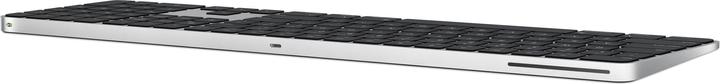 Actual product image Apple Magic Keyboard 2022 (DE, Wireless)