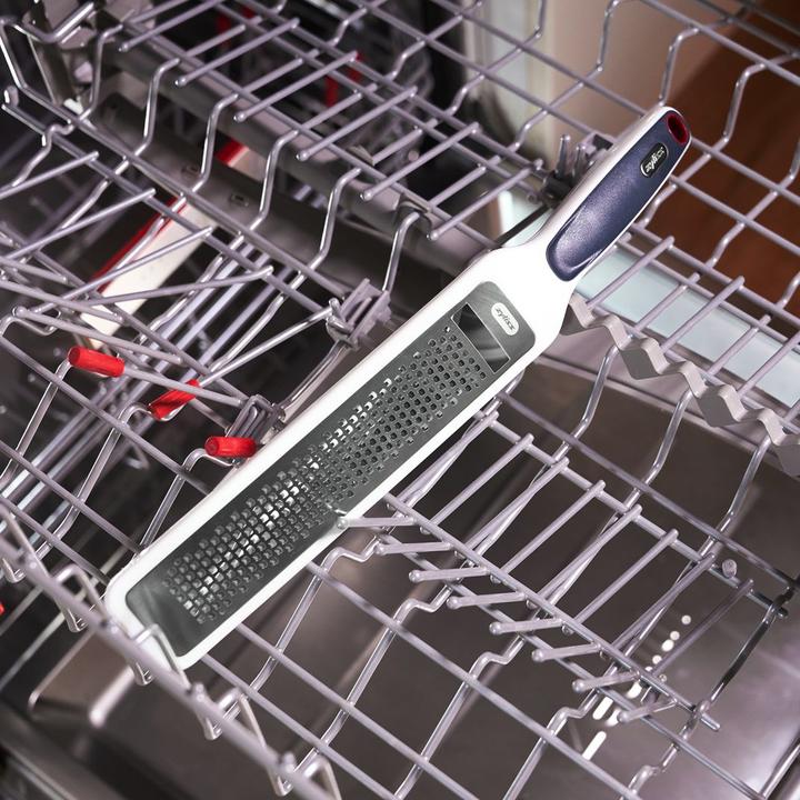 Actual product image Zyliss Rubbing