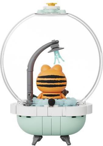Image du produit Pantasy Garfield - Cozy Bath