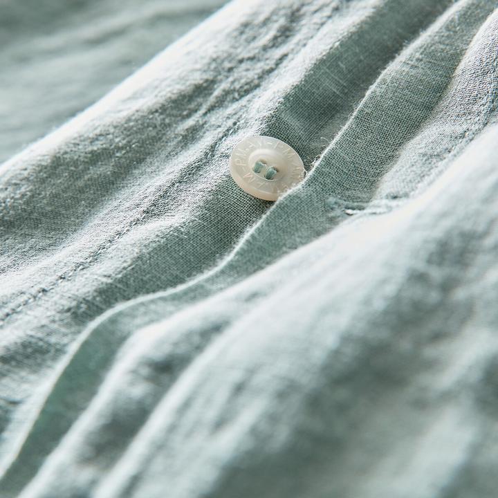 Actual product image AM.PM Helm (Duvet cover, 260 x 240 cm)