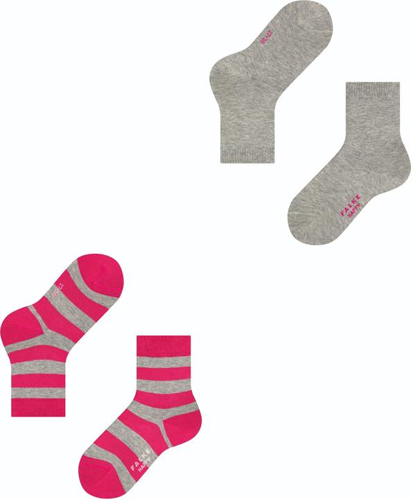 Immagine prodotto Falke Happy Stripe 2SO (Confezione singola, 31 - 34)