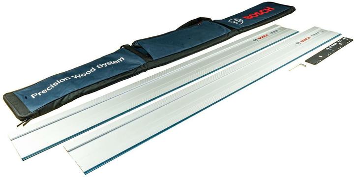 Actual product image Bosch Professional FSN 1400 Set (140 cm)