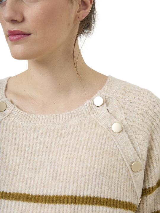 Produktbild Vertbaudet Umstands-Pullover im Matrosenlook mit Stillöffnung an der Schulter (32, 34)