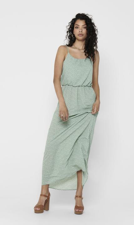 Produktbild Only Ärmelloses Maxikleid (36)