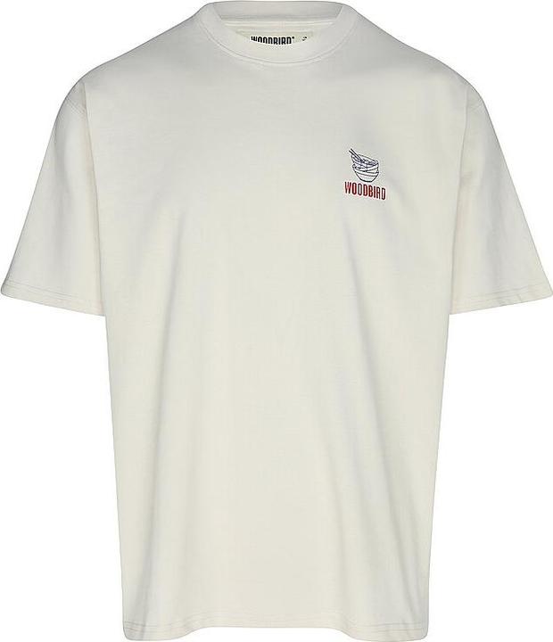 Produktbild Woodbird Wbbaine (L)