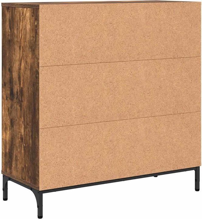 Produktbild vidaXL Lagerungseinheit