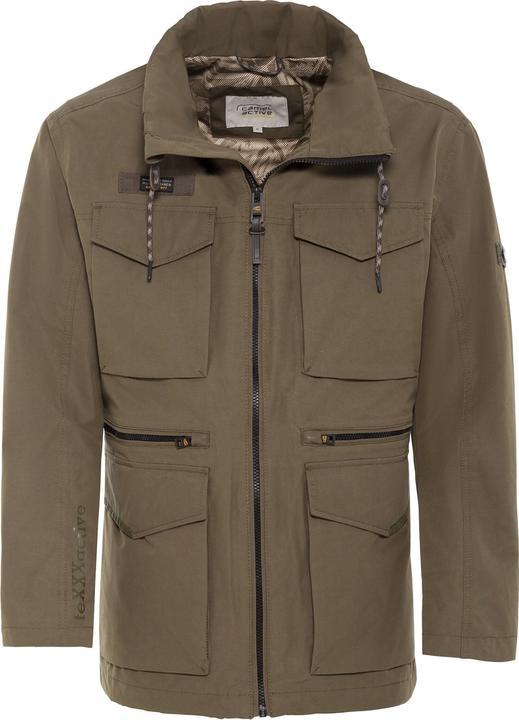 Produktbild Camel Active teXXXactive® Fieldjacket mit Reflektorprints (58)