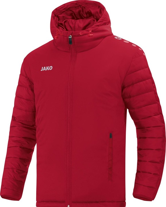 Chili red