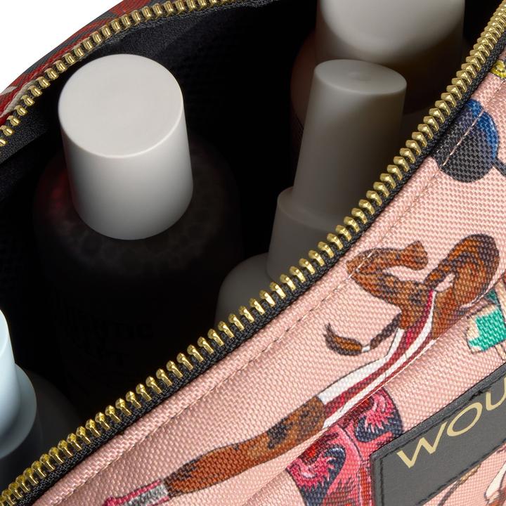 Actual product image Wouf Daily toiletry bag 20 cm (2 l)