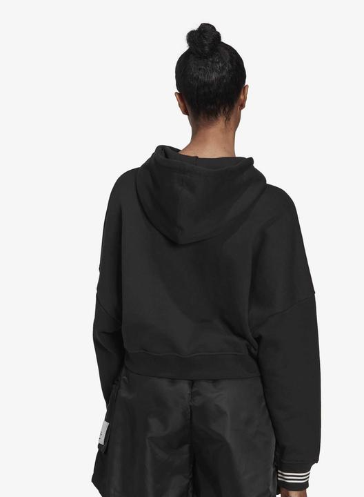 Actual product image adidas Disney Hoodie - 89129 (32)