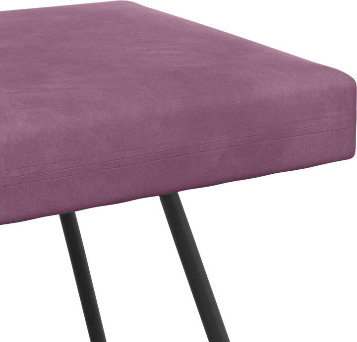 Produktbild vidaXL Moderne Bänke (40 cm)