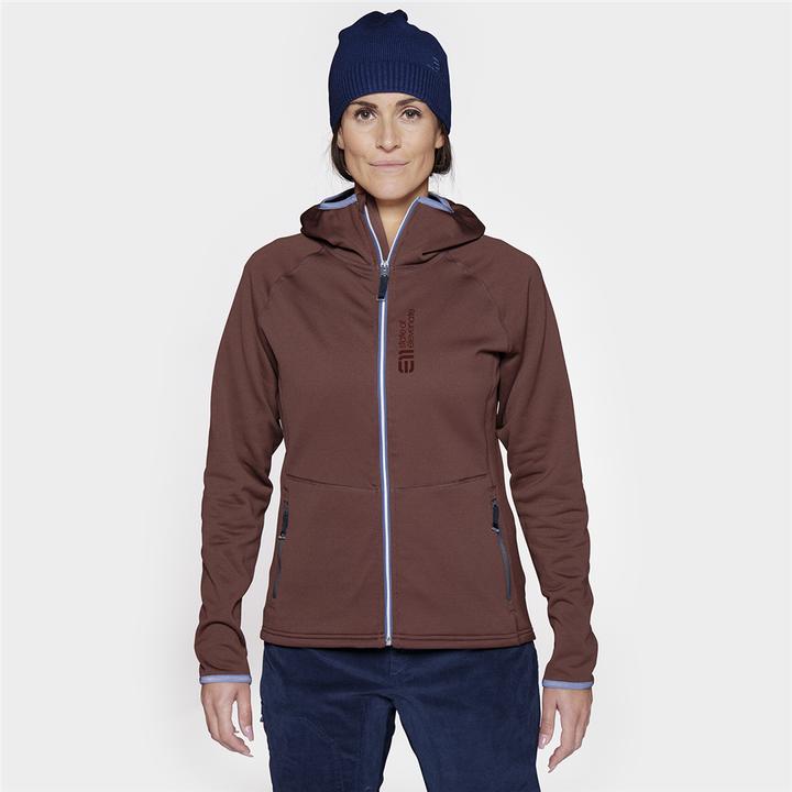 Image du produit Elevenate W Skiers Hood (M)