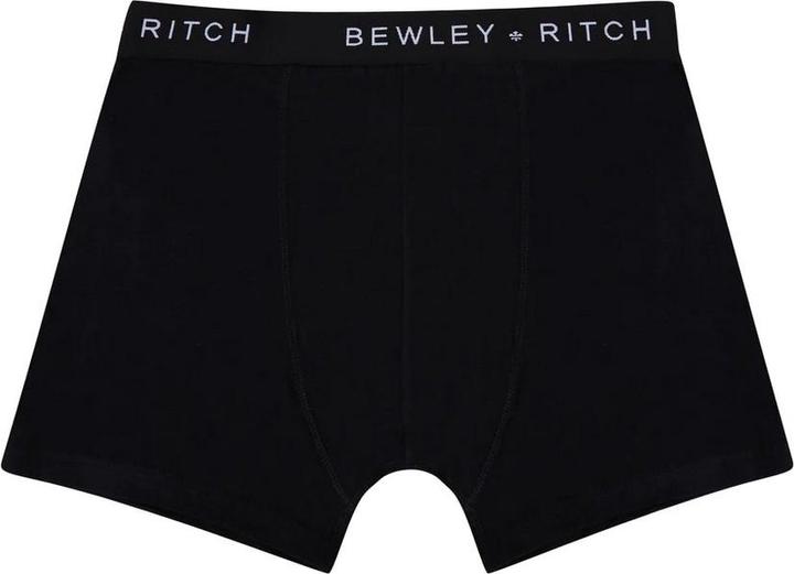 Immagine prodotto Bewley & Ritch Domoch Boxer Uomo Misura Confezione 3 (XXL, confezione da 3)