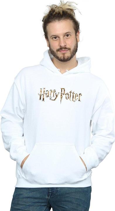 Immagine prodotto Full Colour Logo Felpa con Cappuccio Uomo (XL)