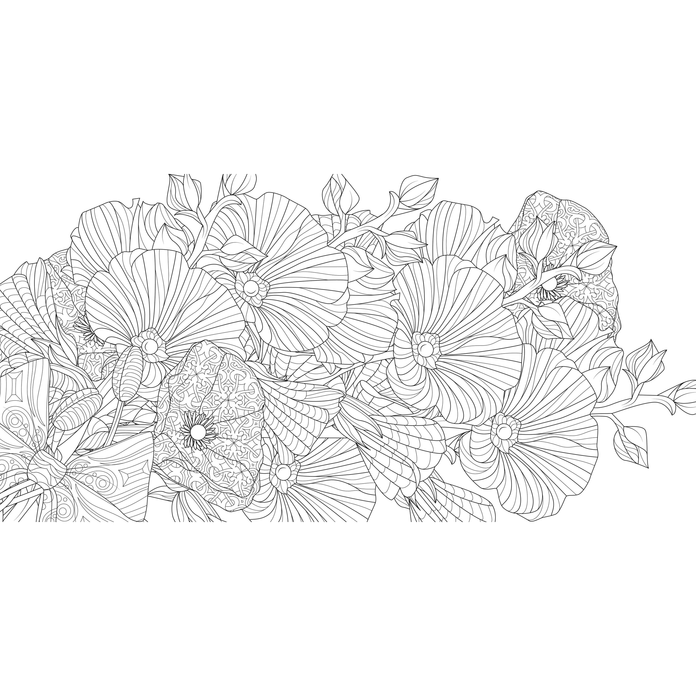 Thumbnail - Zauberhafte Gärten, Ratgeber von Sara Muzio