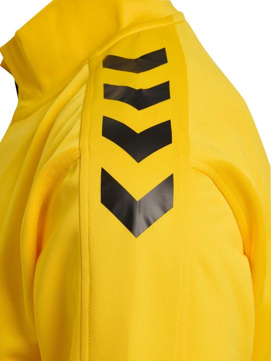 Produktbild hummel Hmlcore Xk Poly Zip Sweat (XL)