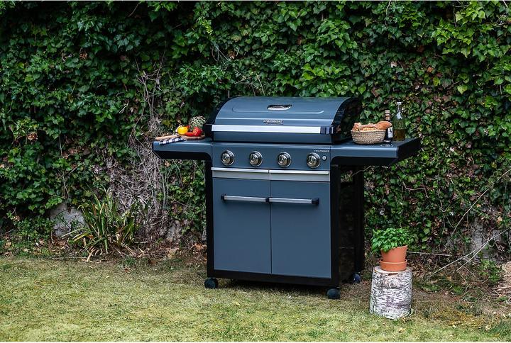 Produktbild Campingaz 4 Series Premium (13.60 kW)