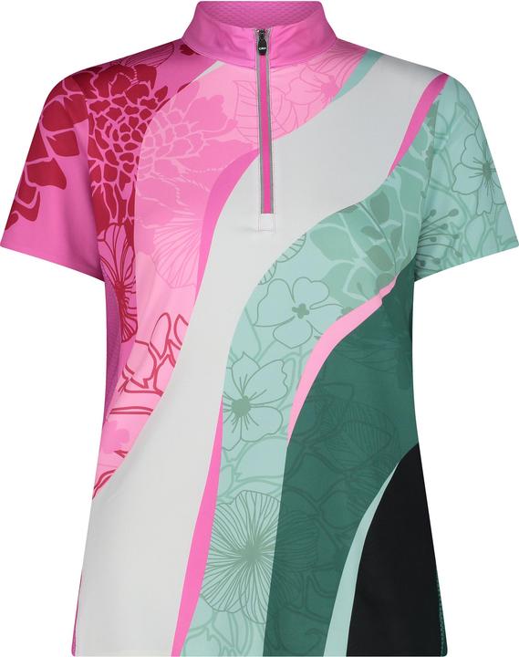 Produktbild CMP Campagnolo CMP Radtrikot (XXS)