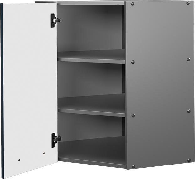 Produktbild Vicco Küchenschränke Fame-Line (57 x 34.10 x 72 cm)