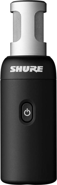 Actual product image Shure Mikrofon MoveMic 88+W