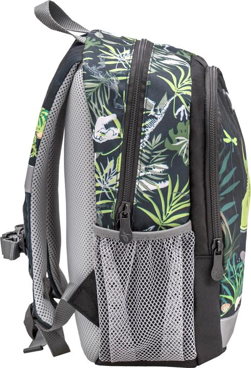 Image du produit Belmil Sac à dos pour l'école maternelle avec sangle de poitrine et porte-nom