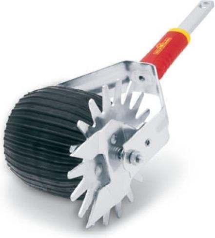 Actual product image Wolf-Garten lawn edge trimmer