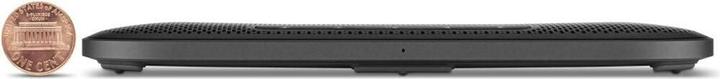 Produktbild Lenovo GXD0T32973 Tragbarer Lautsprecher Tragbarer Stereo-Lautsprecher (12 h, Akkubetrieb)