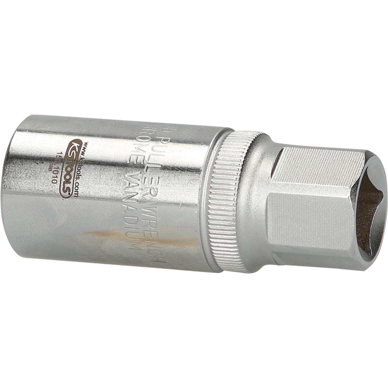 KS Tools, Gewindeschneider + Gewindebohrer, 152.1010