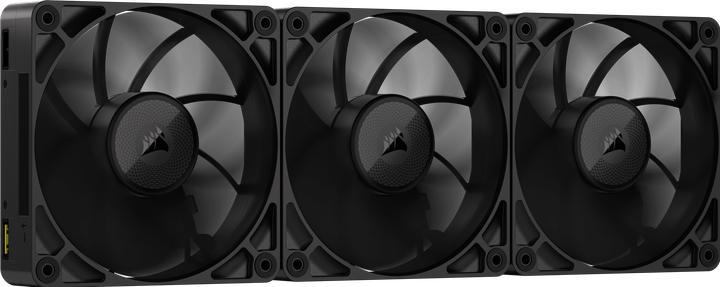 Produktbild Corsair LX120-R (120 mm, 3 x)