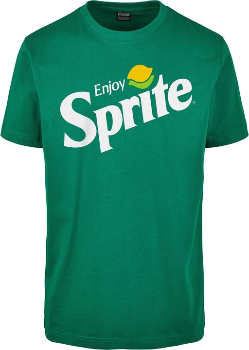 Produktbild Merchcode Sprite Logo Tee (M)