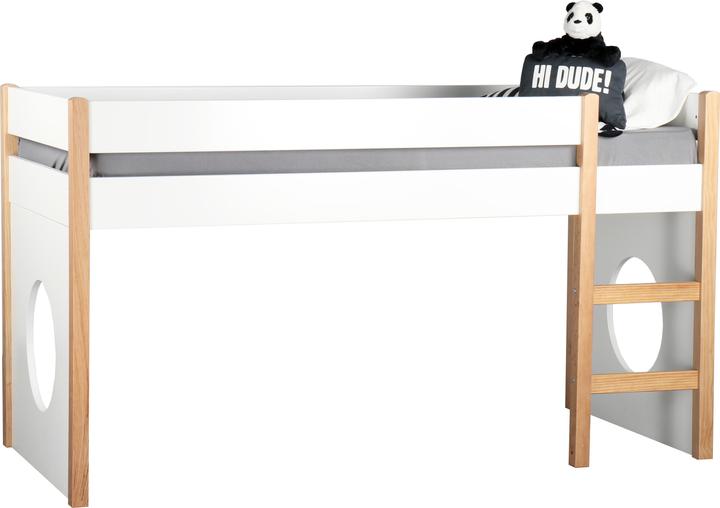 Actual product image Möbilia Side panel