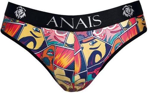 Produktbild Anais Herren Brief “Comics” (XL)