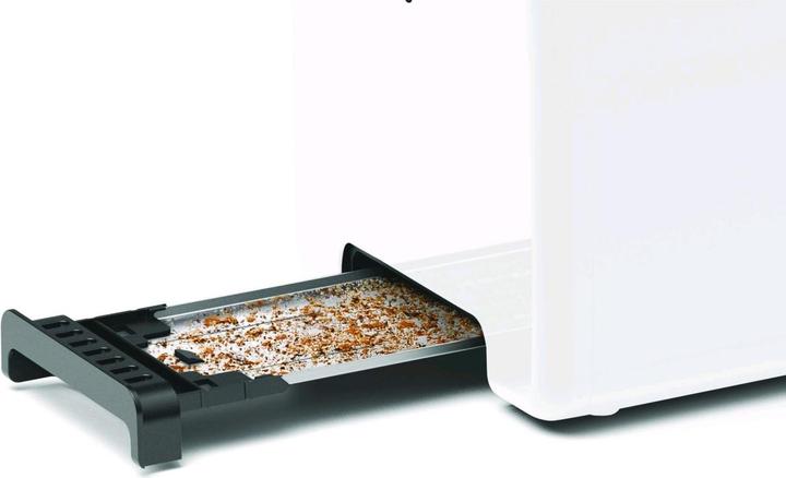 Productafbeelding Bosch Hausgeräte TAT3P421EN